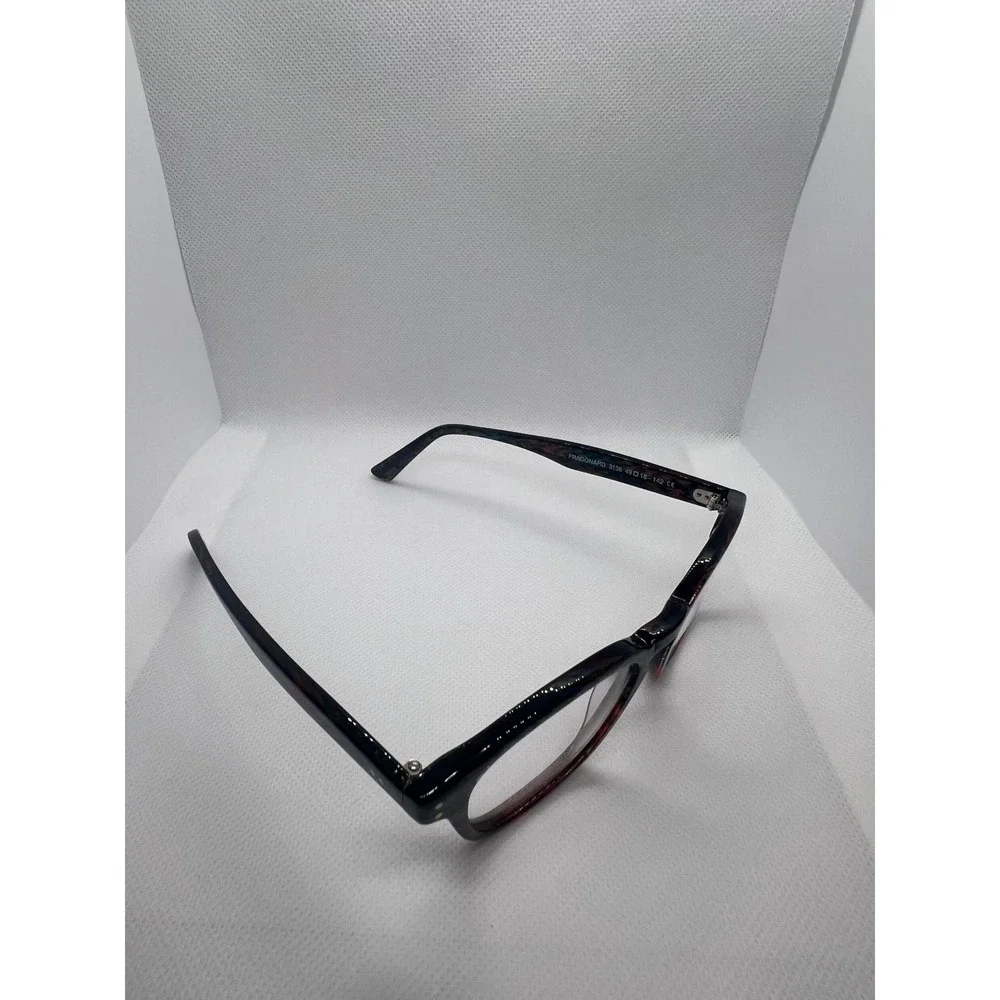 Jean Lafont‎ Paris Designer Eyeglasses Fragonard 3136 Frames France 49-18-142